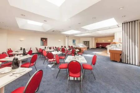 Garner Essen - Messe by IHG - 21