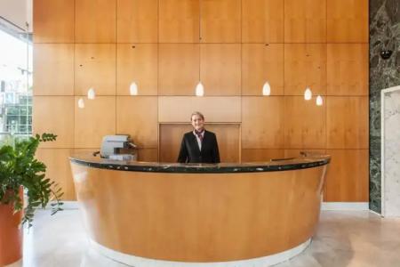 Garner Essen - Messe by IHG - 31