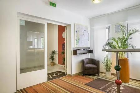 Garner Essen - Messe by IHG - 7