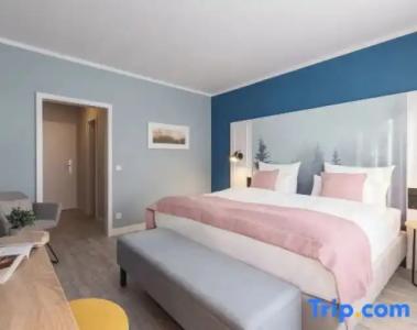 Garner Essen - Messe by IHG - 87