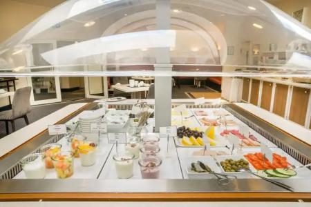 Garner Essen - Messe by IHG - 12