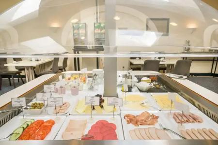 Garner Essen - Messe by IHG - 13