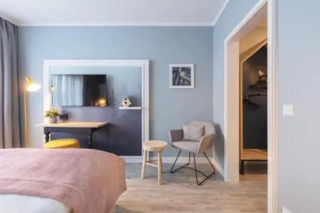 Garner Essen - Messe by IHG - 30