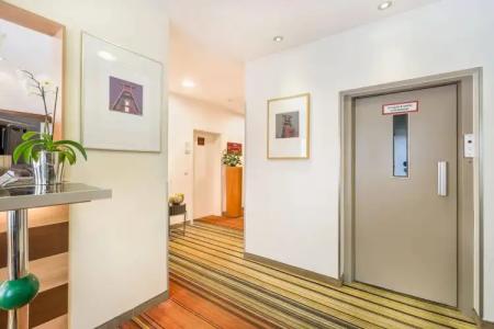 Garner Essen - Messe by IHG - 16