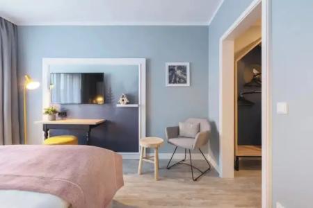 Garner Essen - Messe by IHG - 113