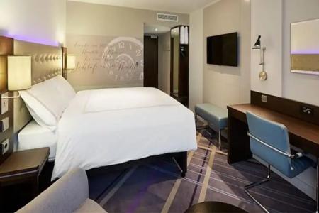 Premier Inn Essen City Limbecker Platz - 4