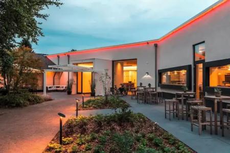 Mintrops Land Burgaltendorf - 29