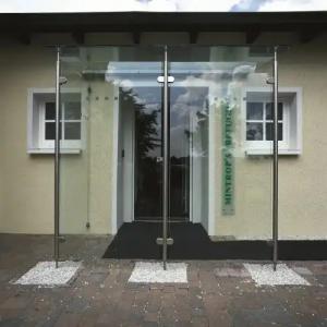 Mintrops Land Burgaltendorf - 35