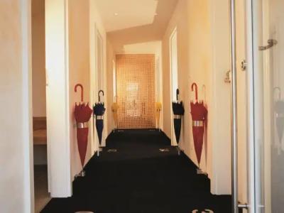 Mintrops Land Burgaltendorf - 14