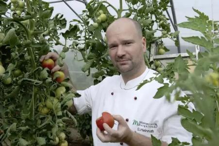 Mintrops Land Burgaltendorf - 32