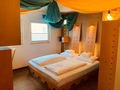 Mintrops Land Burgaltendorf - 44