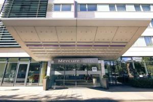 Mercure Hotel Plaza, Essen