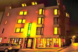 Hotel Atelier Garni Gmbh, Essen