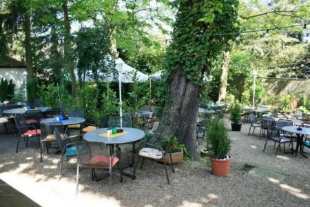 am Schloss Borbeck - 7