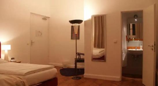 Alte Lohnhalle - Industriekulturhotel - 2