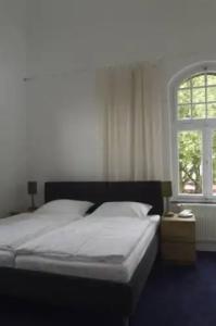 Alte Lohnhalle - Industriekulturhotel - 5