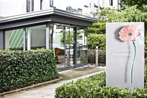 Hotel Maximilians, Essen
