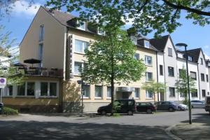 Ruhr Hotel Essen, Essen
