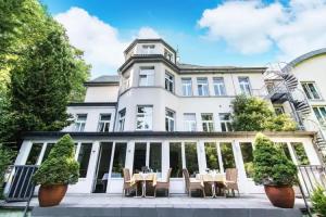 Hotel Das Lola, Essen