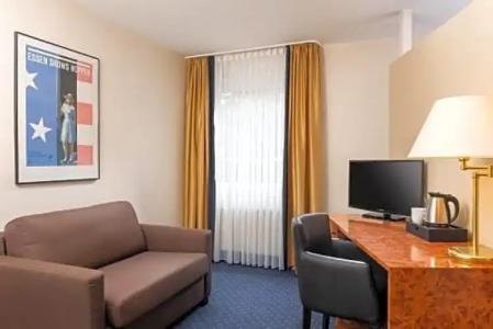 Essential by Dorint Essen - 45