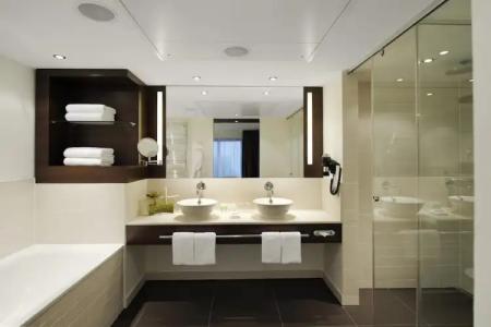 Atlantic Congress - 50