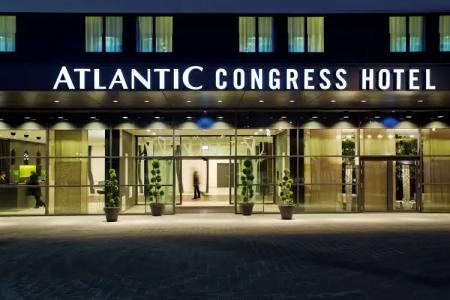 Atlantic Congress - 0