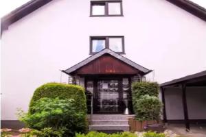 Hotel Zur Flora, Essen