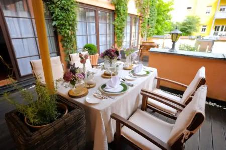 Bayerischer Hof - 14