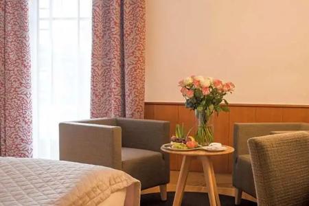 Bayerischer Hof - 34