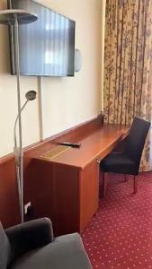 Bayerischer Hof - 27