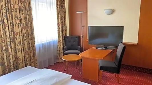 Bayerischer Hof - 20