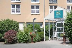 Mercure Hotel Erlangen, Erlangen