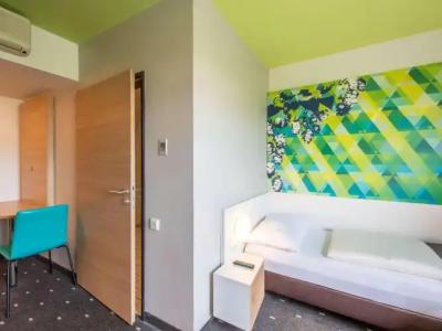 B&B Erlangen-Süd - 6