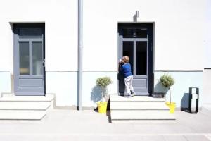 Hotel Stadthaus, Erlangen