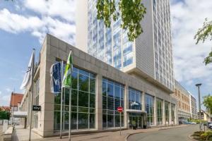 NYX Hotel Erfurt by Leonardo Hotels, Erfurt