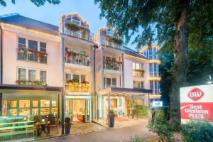 Best Western Plus Parkhotel, Erding