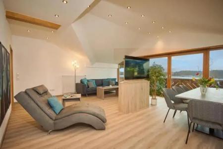 Aktiv- und WellnessSeeblick - 29