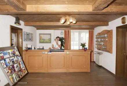 Aktiv- und WellnessSeeblick - 0