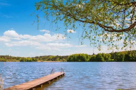 Aktiv- und WellnessSeeblick - 13