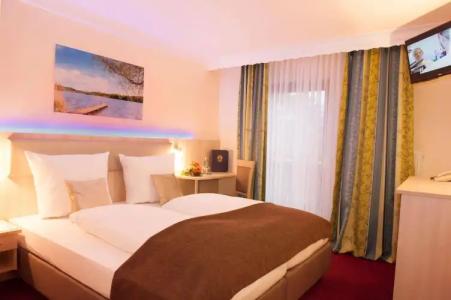 Aktiv- und WellnessSeeblick - 2