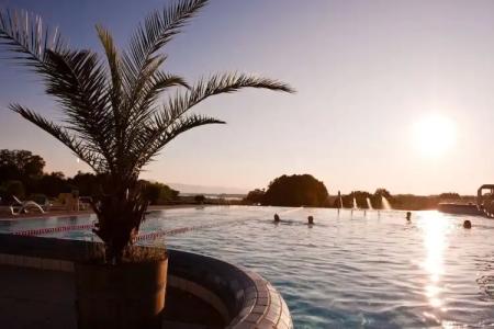 Ströbinger Hof - Therme Wellness Resort - 36