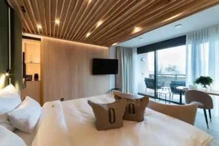 Ströbinger Hof - Therme Wellness Resort - 33