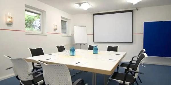 Ströbinger Hof - Therme Wellness Resort - 12