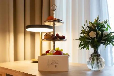 Ströbinger Hof - Therme Wellness Resort - 32