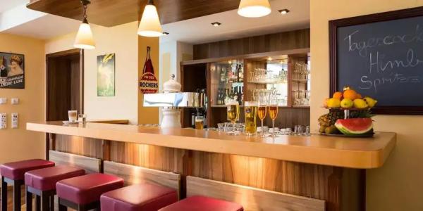 Ströbinger Hof - Therme Wellness Resort - 20