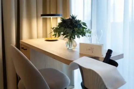 Ströbinger Hof - Therme Wellness Resort - 35