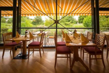 Ströbinger Hof - Therme Wellness Resort - 28