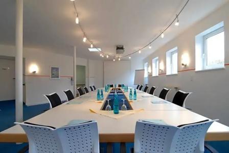 Ströbinger Hof - Therme Wellness Resort - 11