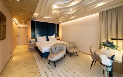 Ströbinger Hof - Therme Wellness Resort - 49