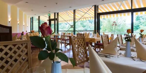 Ströbinger Hof - Therme Wellness Resort - 22